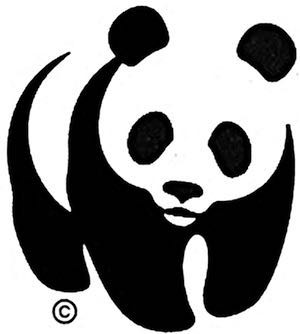 WWF logo