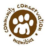 Community Conservation Namibia logo