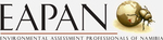 The EAPAN logo