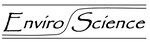 EnviroScience (Dr. Antje Burke) logo