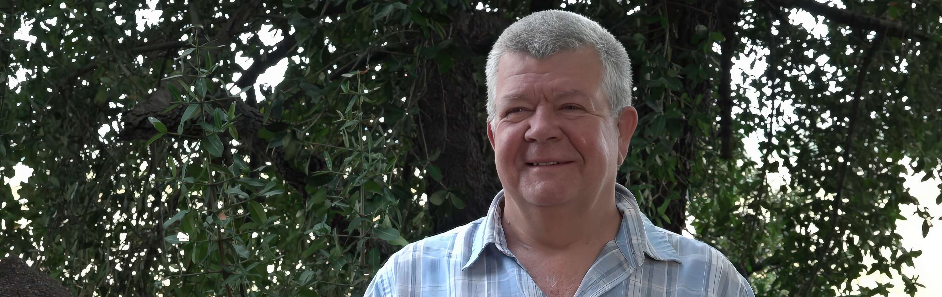 A still frame from the featured video.