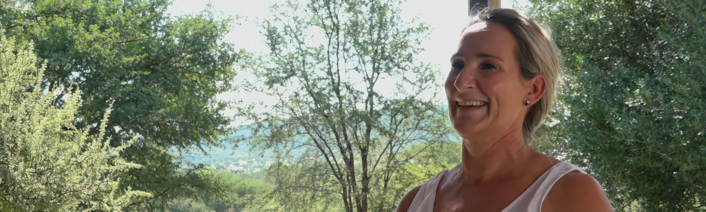 A still frame from the featured video.